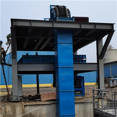 Cludydd Belt Wal Ochr 90 Gradd