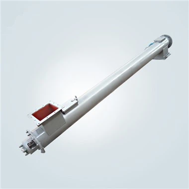 Cludydd Sgriw Troellog LSY